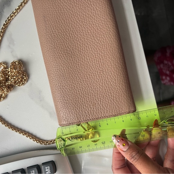 Gucci Leather WOC - Picture 6 of 6